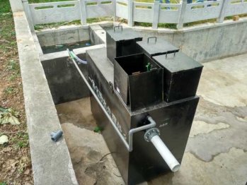 大理白族自治州MBR气浮机应该适时保养