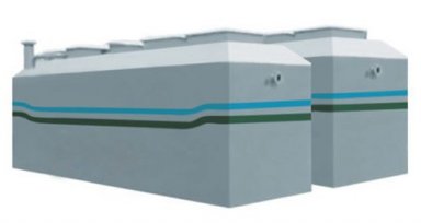 长春市小型污水处理成套设备理当及时的修护