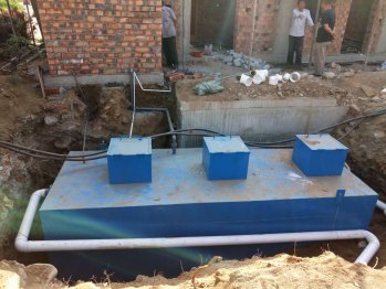 陵水黎族自治县办公楼滗水器必须的适时保养