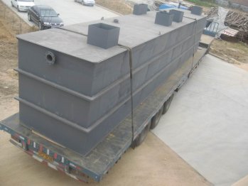 昌吉回族自治州造纸废水处理设备是应该及时的护理